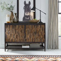 Serveur de porte tableau noir
