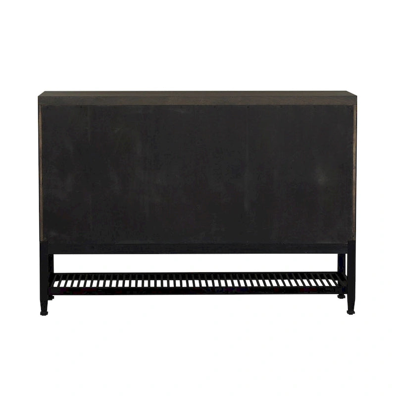 Serveur de porte tableau noir